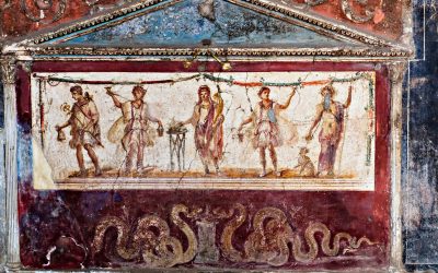 Osterie romane tra irriverenti stornelli e piatti della tradizione, il cuore di Roma.