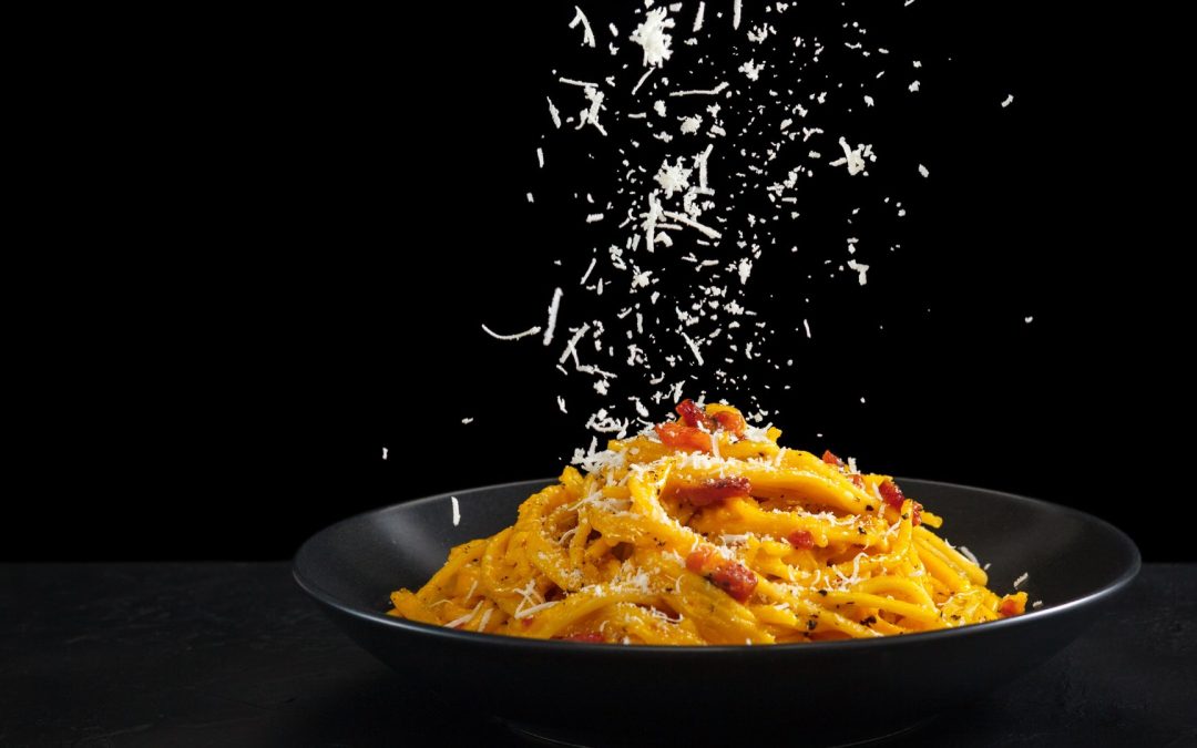 Roma a tavola: i 7 piatti della tradizione che non puoi perderti.