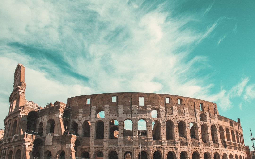 Colosseo: pronti a farvi un giro nel monumento più famoso del mondo?